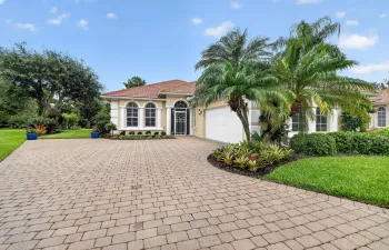 Welcome To 4577 NW Red Bay Circle