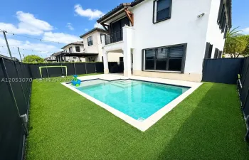 Residential Lease For Rent