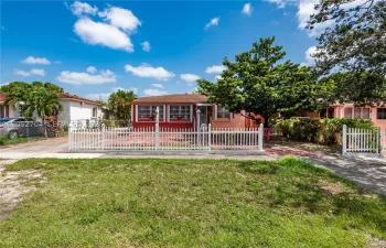 Single Family For Sale
