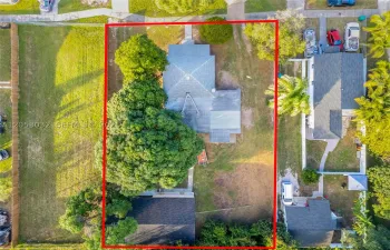 Single Family For Sale
