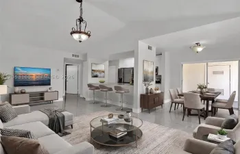Residential Lease For Rent
