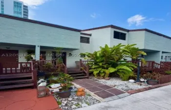 Townhouse For Sale