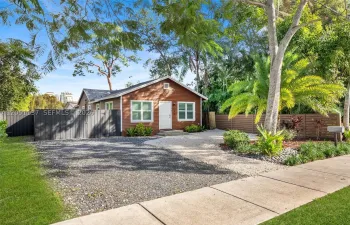 Residential Lease For Rent