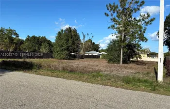 Land For Sale