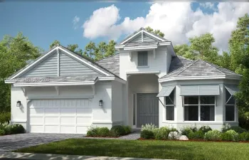 Pallazio Rendering