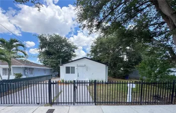 Single Family For Sale