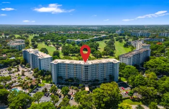This residence combines spacious living, beautiful golf course views, and a resort-inspired lifestyle in one of Pompano Beach's most established and desirable communities.