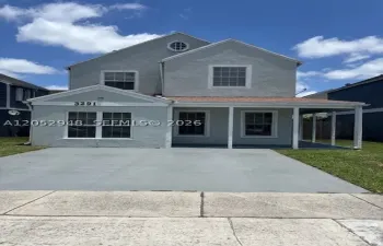 Single Family For Sale