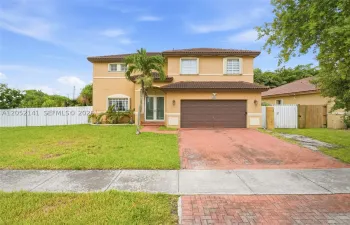 Single Family For Sale