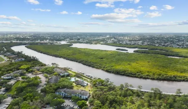 Drone River