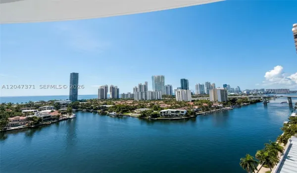 View from unit