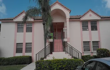 Front Exterior