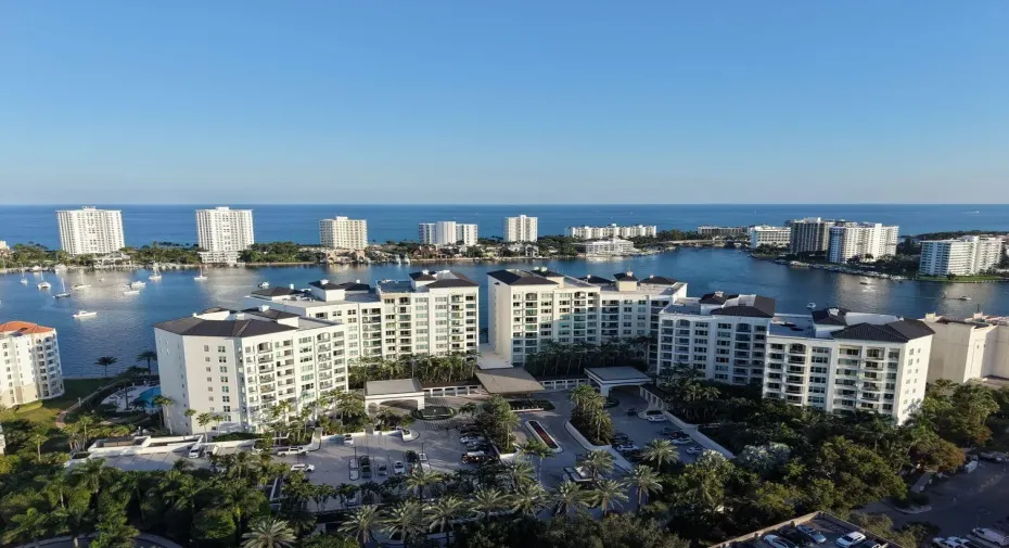 MIZNER GRAND