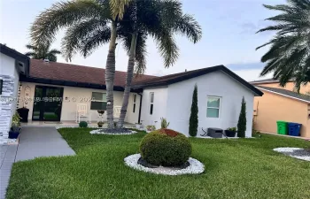 Residential Lease For Rent