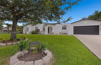 Beautiful corner lot