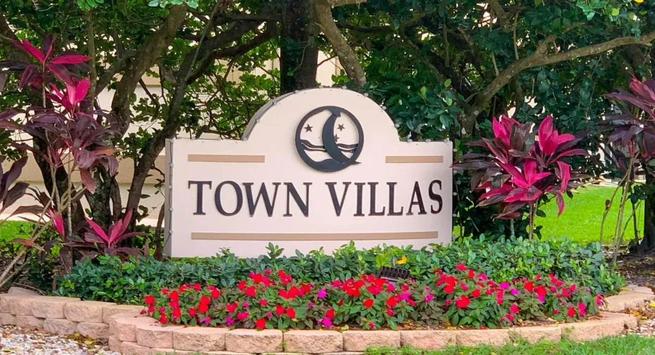 Welcome home to 