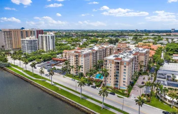 Flagler Pointe