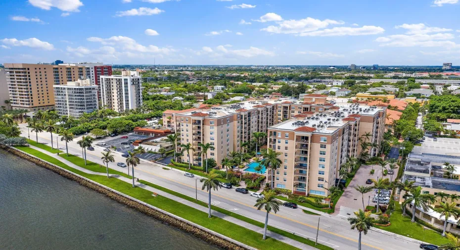 Flagler Pointe