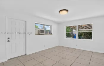 Residential Lease For Rent