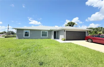Residential Lease For Rent