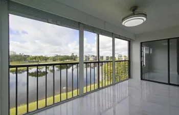 Lake View
