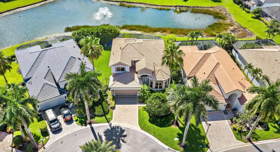 10910 Grande Blvd.