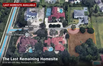 Land For Sale