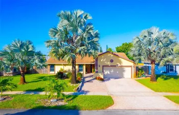 Single Family For Sale