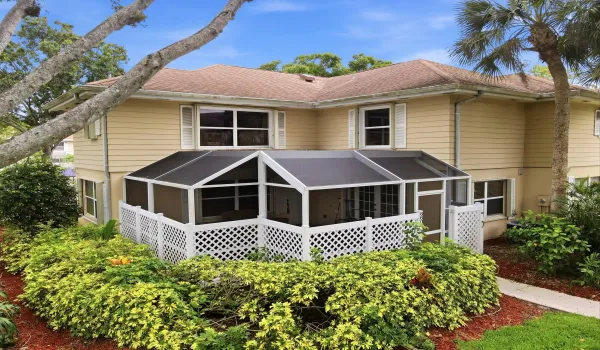 Townhome Living