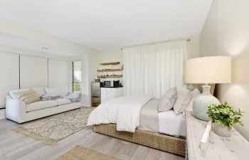 16_Studio Bed