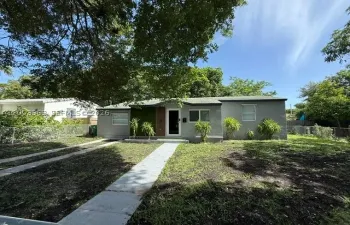 Residential Lease For Rent