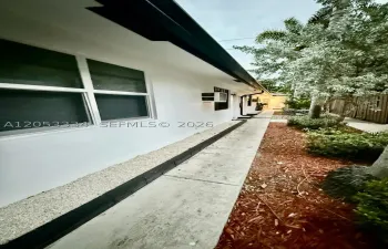 Residential Lease For Rent