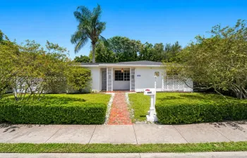 Single Family For Sale