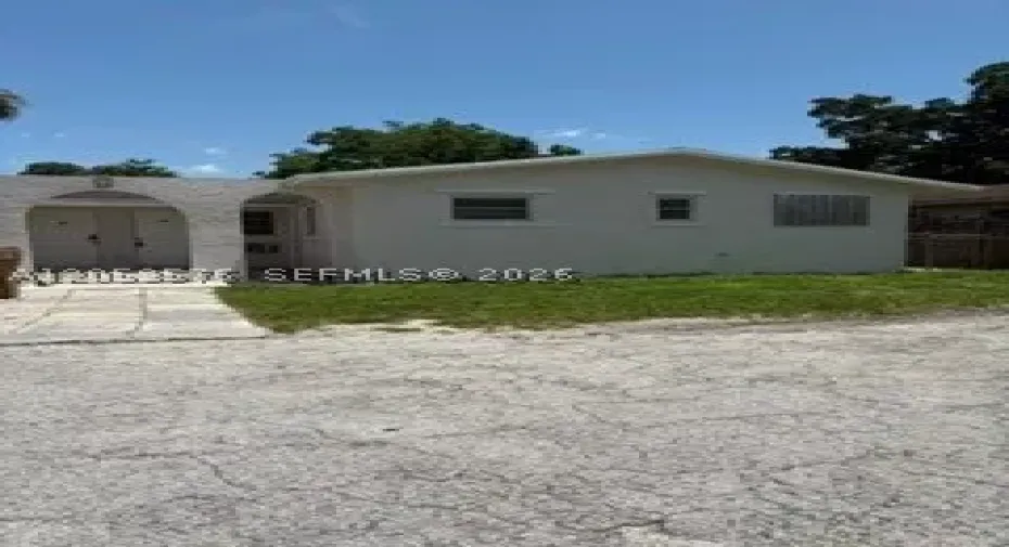 Half of Duplex
