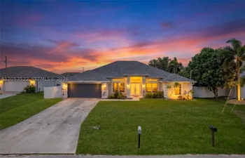 Single Family For Sale