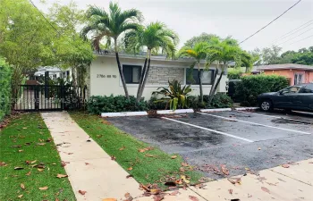 Residential Lease For Rent