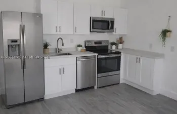 Residential Lease For Rent