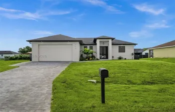 Single Family For Sale