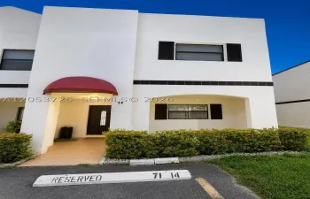 Residential Lease For Rent
