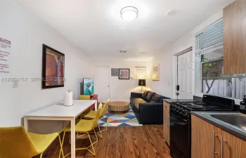 Residential Lease For Rent