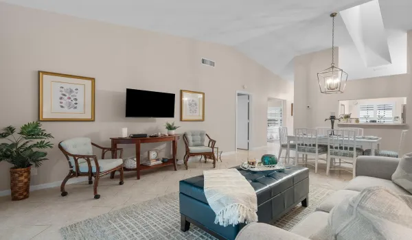 Beautifully renovated