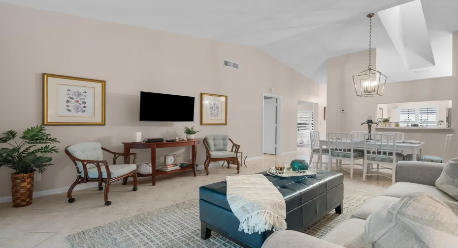 Beautifully renovated