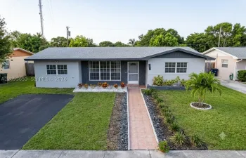 Single Family For Sale