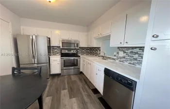 Residential Lease For Rent