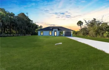 Single Family For Sale