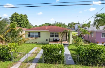 Single Family For Sale