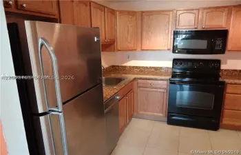 Residential Lease For Rent