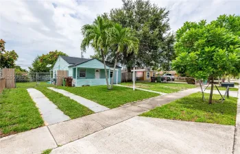 Single Family For Sale