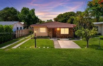 Single Family For Sale