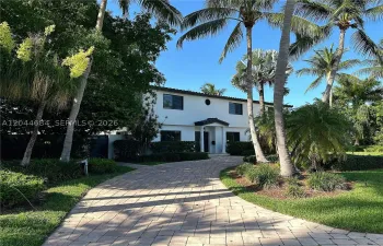 Single Family For Sale